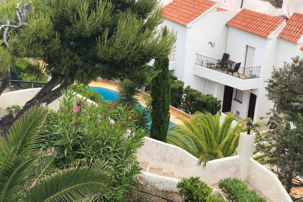 Casamarga San Jose Precioso Apartamento Con Piscina Y Vistas Al Mar Almería Buitenkant foto