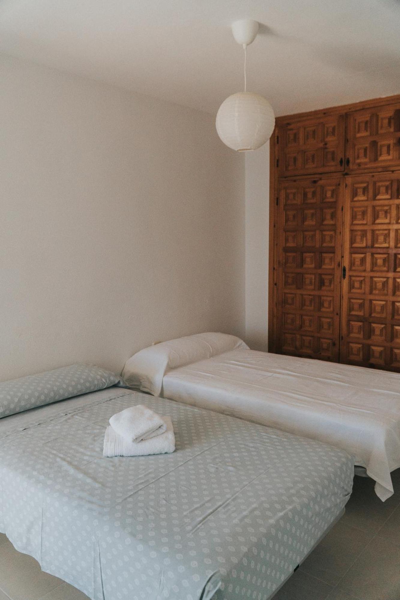 Casamarga San Jose Precioso Apartamento Con Piscina Y Vistas Al Mar Almería Buitenkant foto